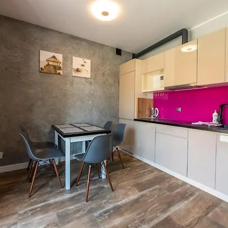 Apartamenty Mewa Jastrzebia Gora Exterior photo
