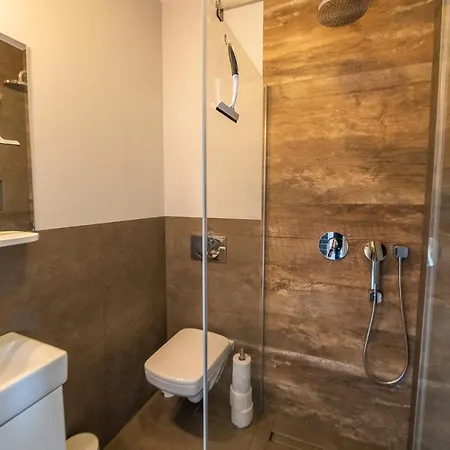 Apartamenty Mewa Jastrzebia Gora Exterior photo