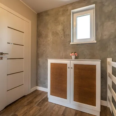 Apartamenty Mewa Jastrzebia Gora Exterior photo