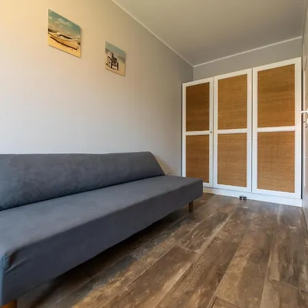 Apartamenty Mewa Jastrzebia Gora Exterior photo
