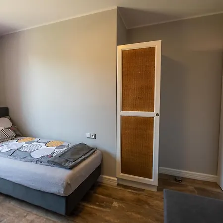 Apartamenty Mewa Jastrzebia Gora Exterior photo