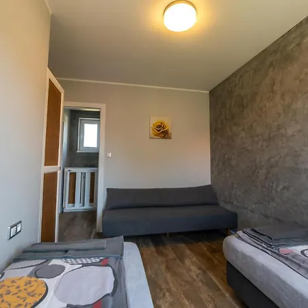 Apartamenty Mewa Jastrzebia Gora Exterior photo