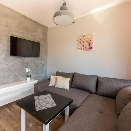 Apartamenty Mewa Jastrzebia Gora Exterior photo