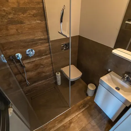 Apartamenty Mewa Jastrzebia Gora Exterior photo