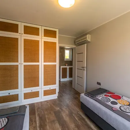 Apartamenty Mewa Jastrzebia Gora Exterior photo