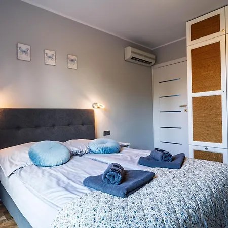 Apartamenty Mewa Jastrzebia Gora Exterior photo