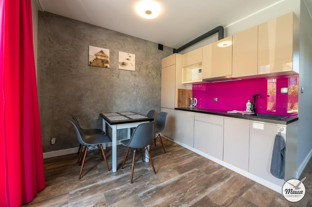 Mewa Apartment *