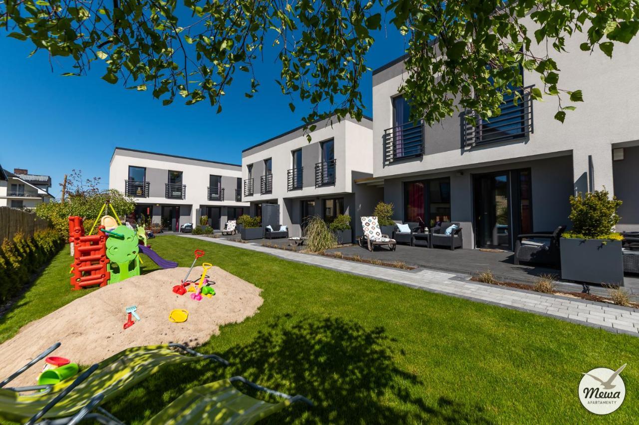 Mewa Apartment Jastrzebia Gora
