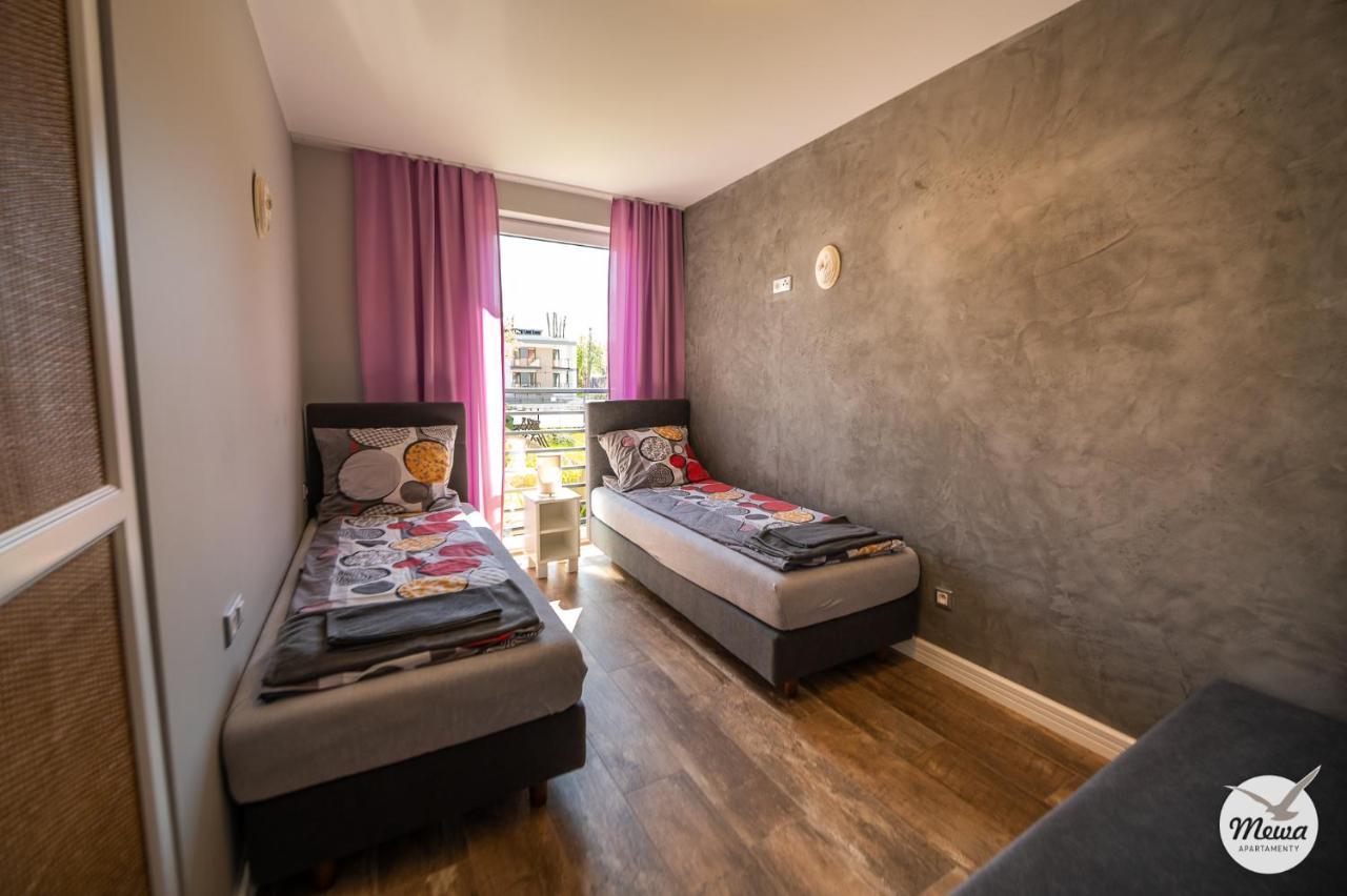 Apartment Mewa Jastrzebia Gora