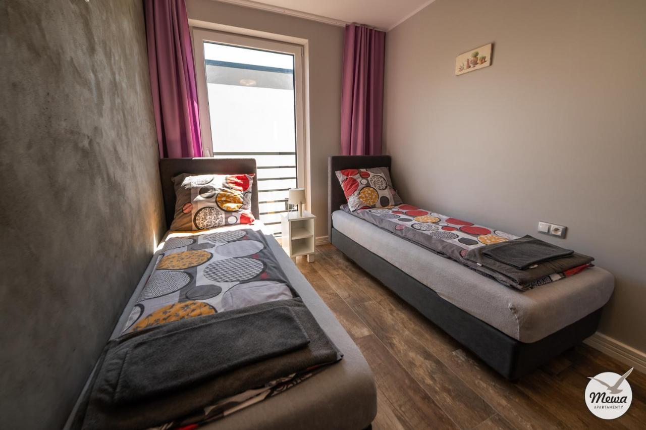 Apartment Mewa Jastrzebia Gora
