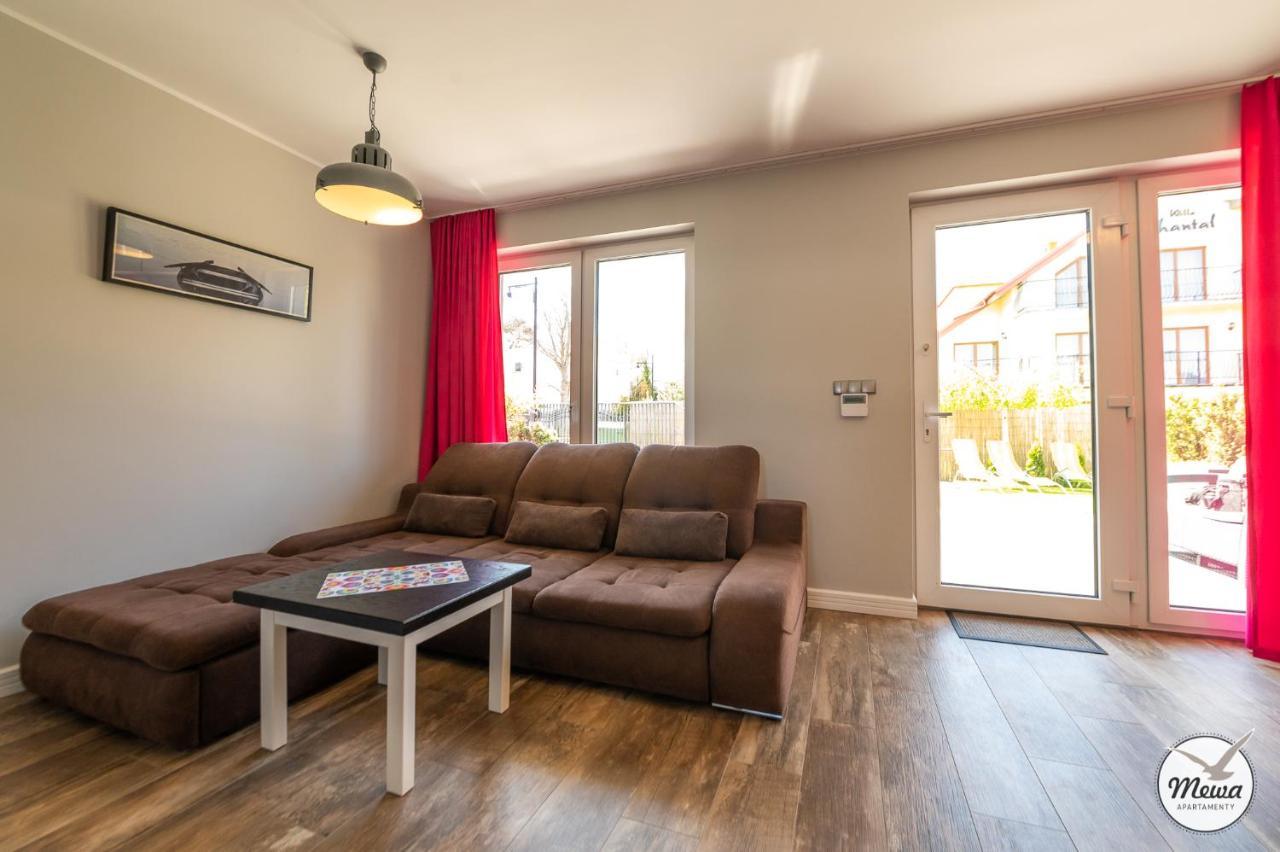 Mewa Apartment Jastrzebia Gora