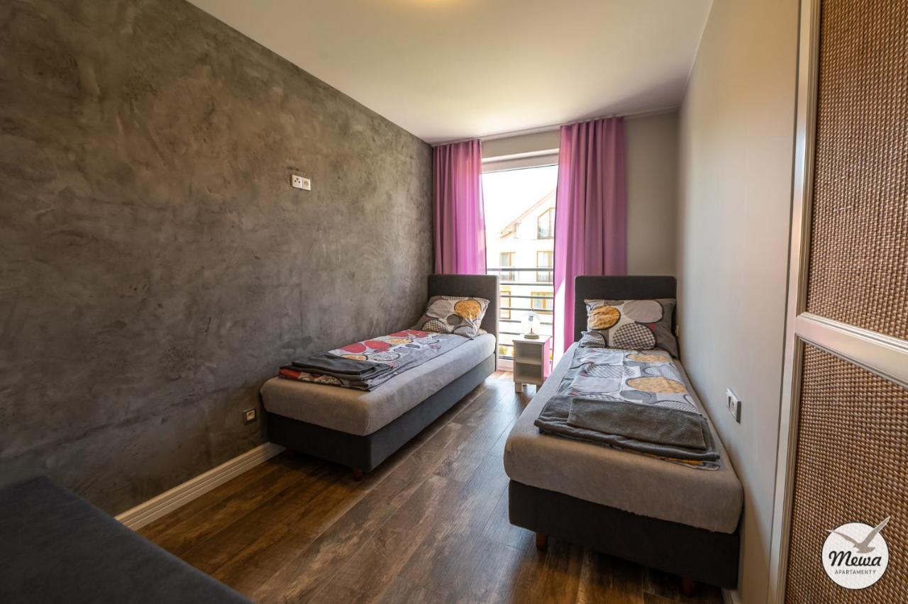 Apartment Mewa *