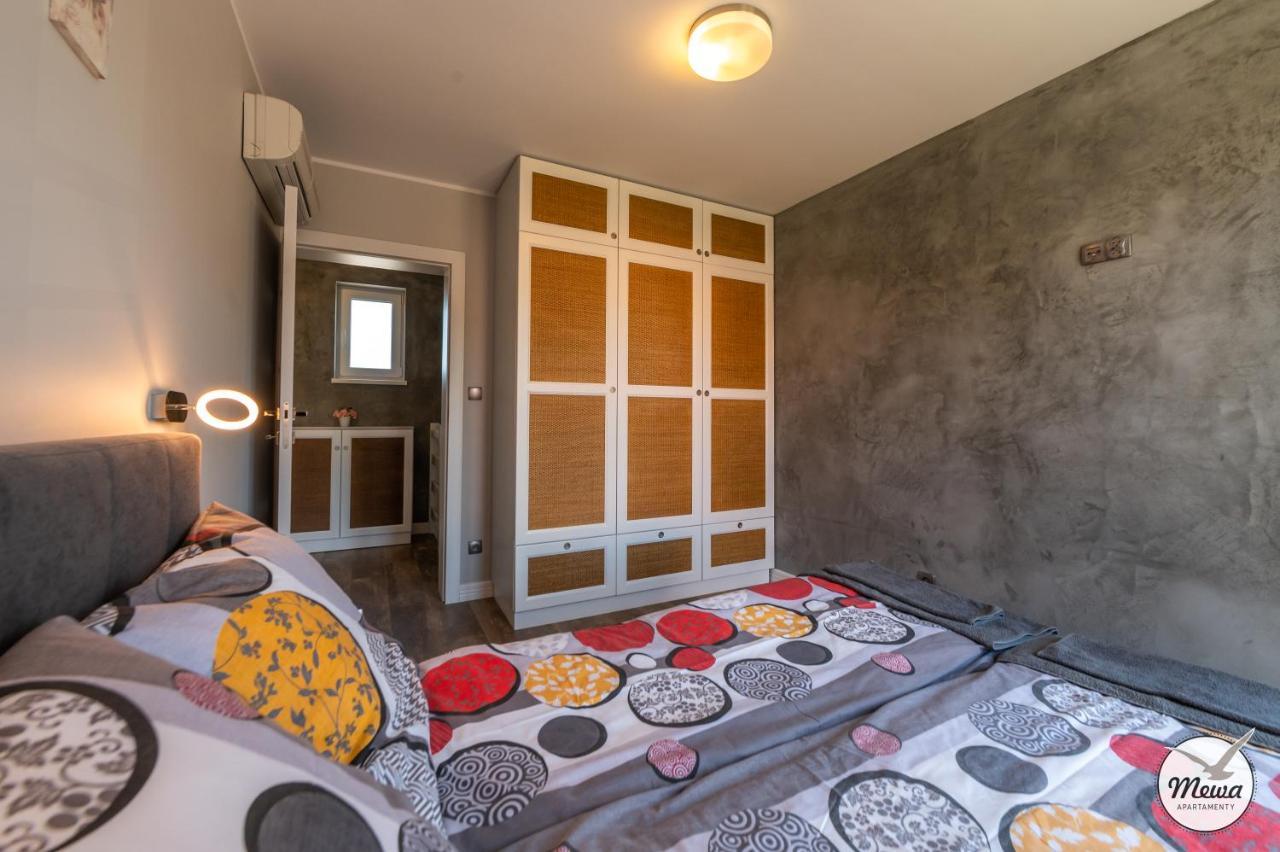 Apartment Mewa Jastrzebia Gora