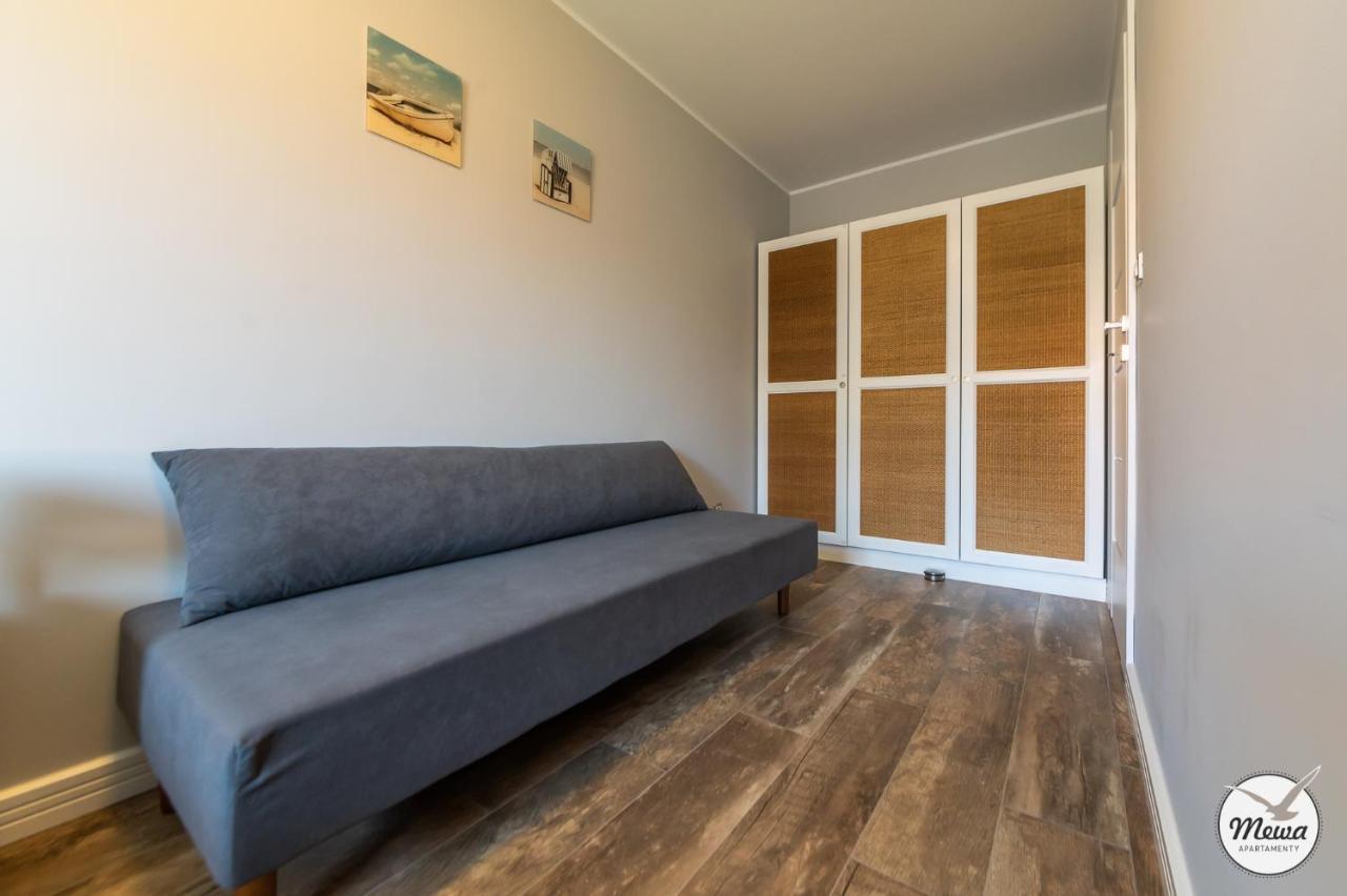 Mewa Apartment Jastrzebia Gora