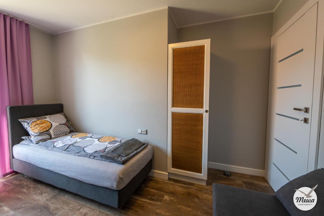 Apartment Mewa Jastrzebia Gora