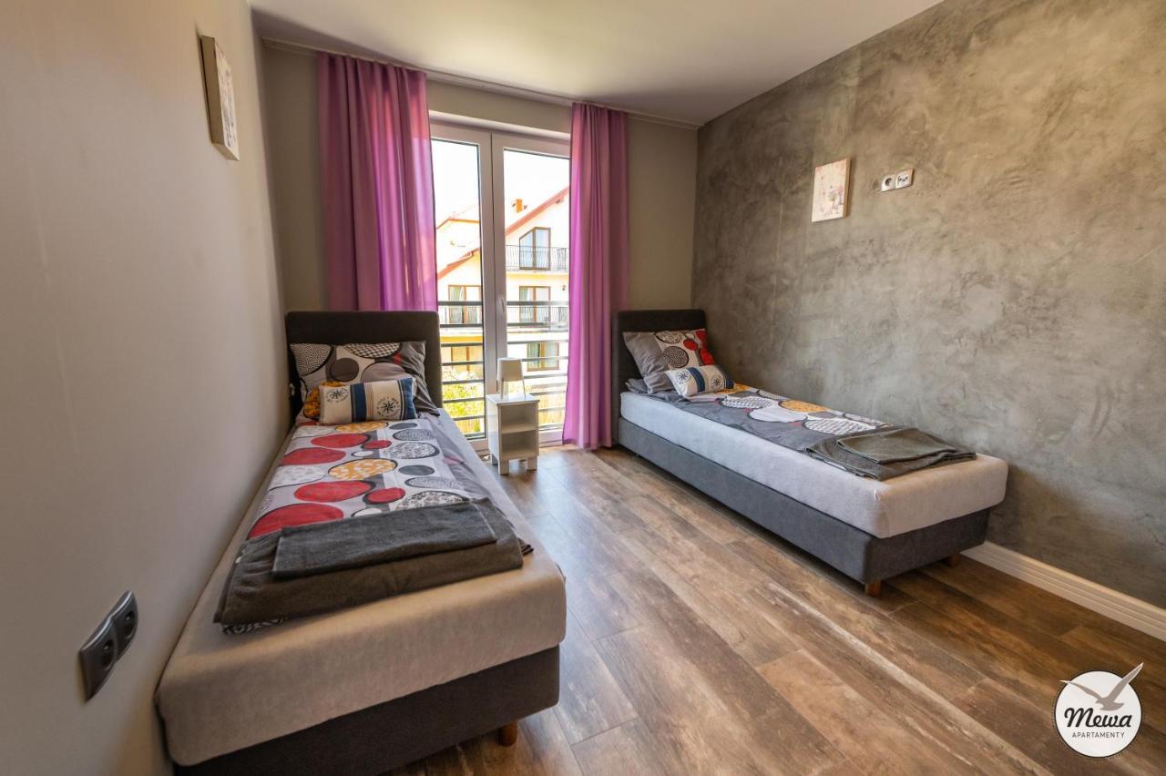 Mewa Apartment