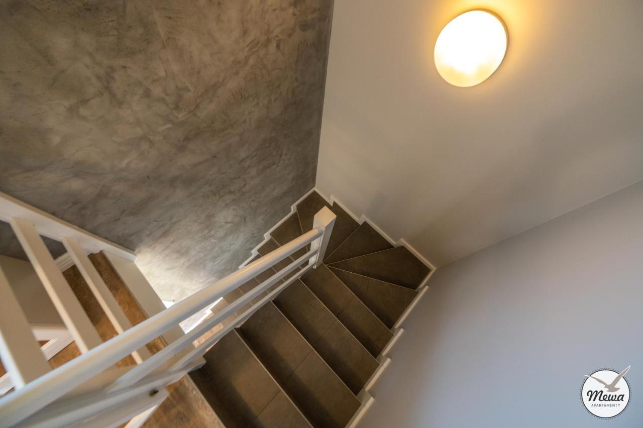 Mewa Apartment Jastrzebia Gora