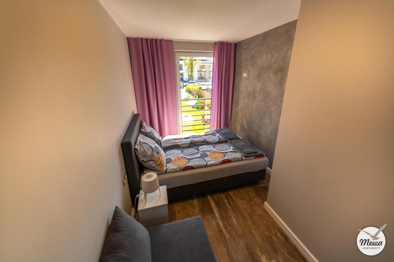 Apartment Mewa Jastrzebia Gora