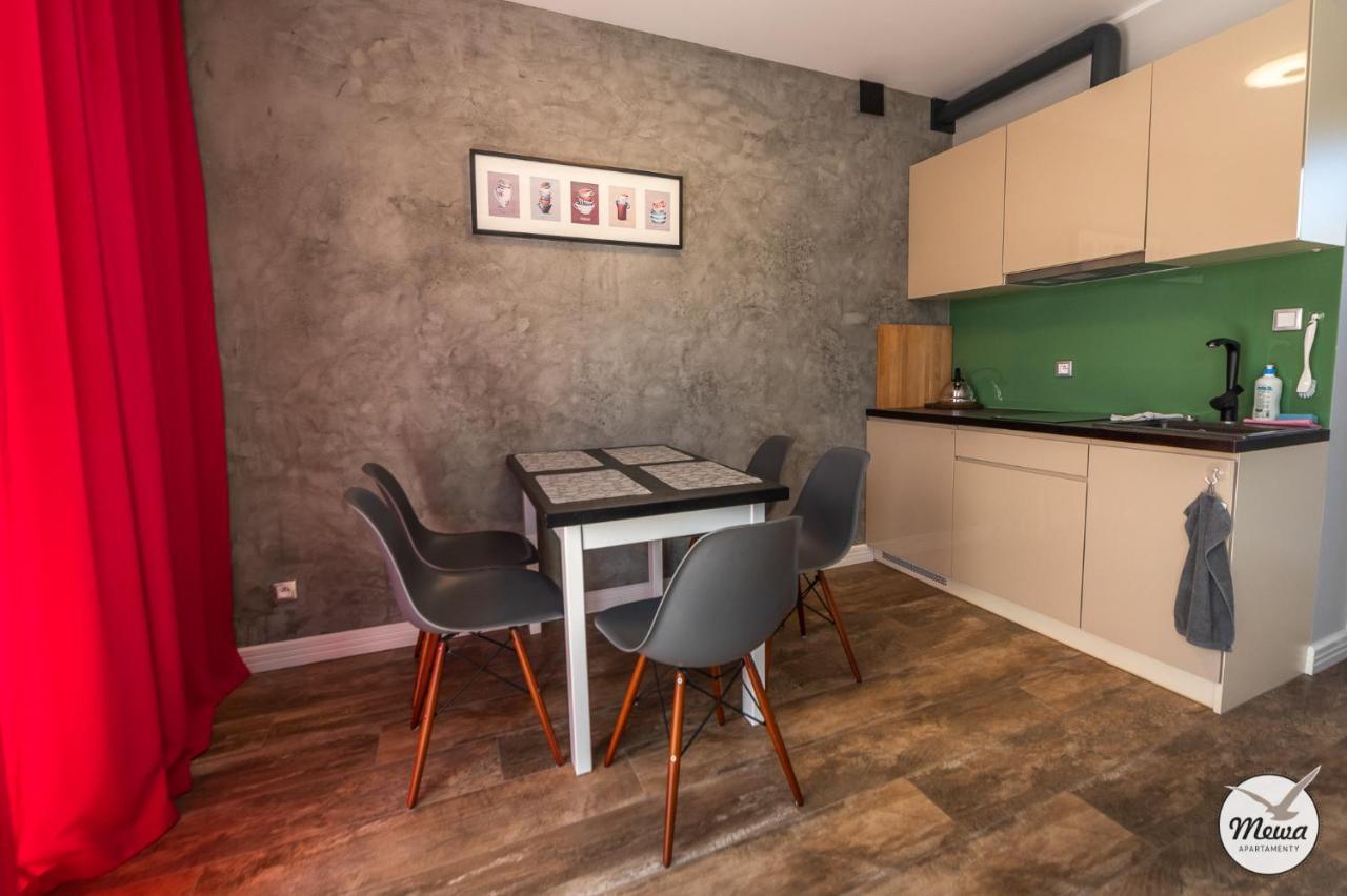 Apartment Mewa *