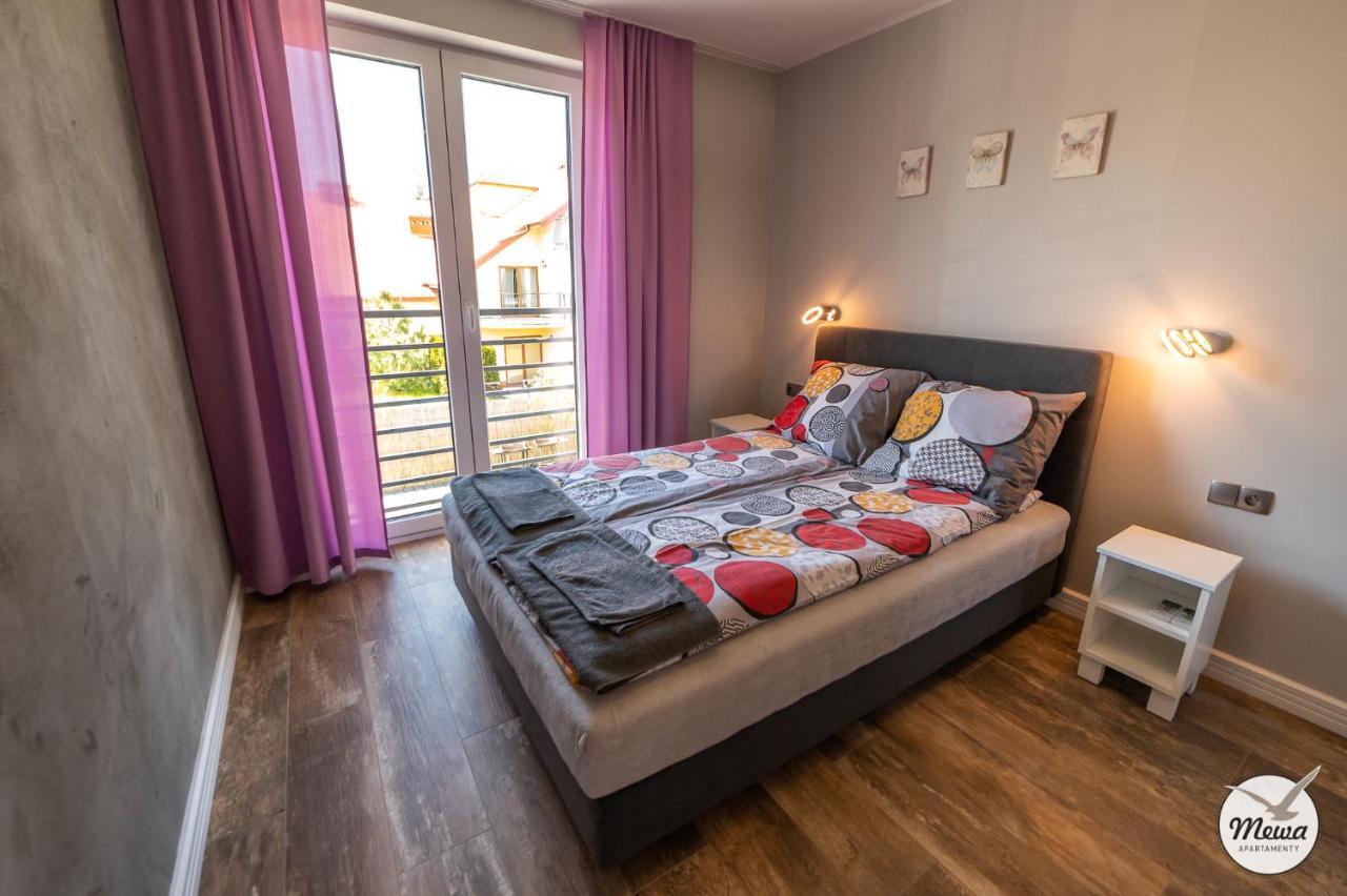 Mewa Apartment Jastrzebia Gora