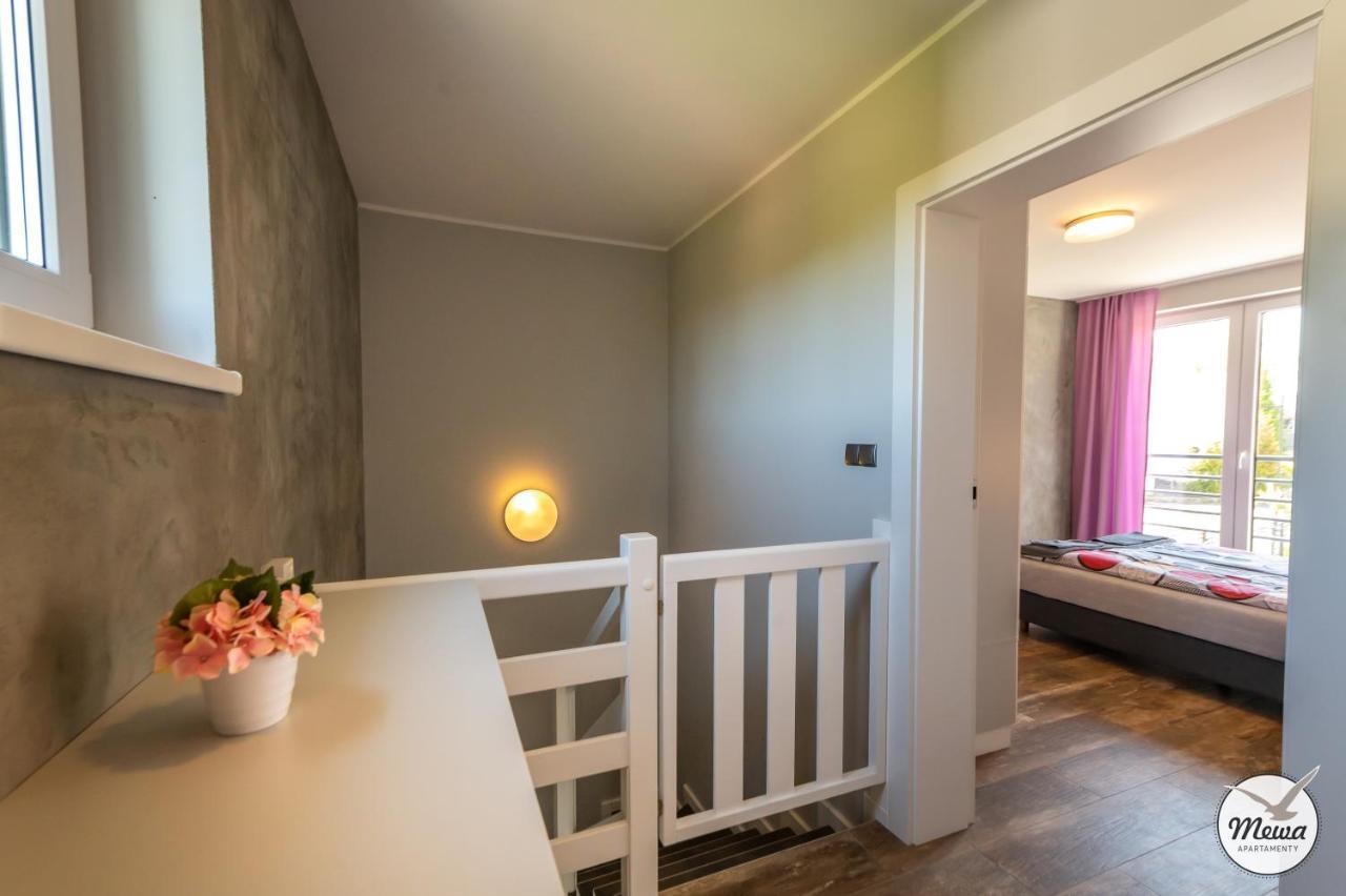 Mewa Apartment Jastrzebia Gora