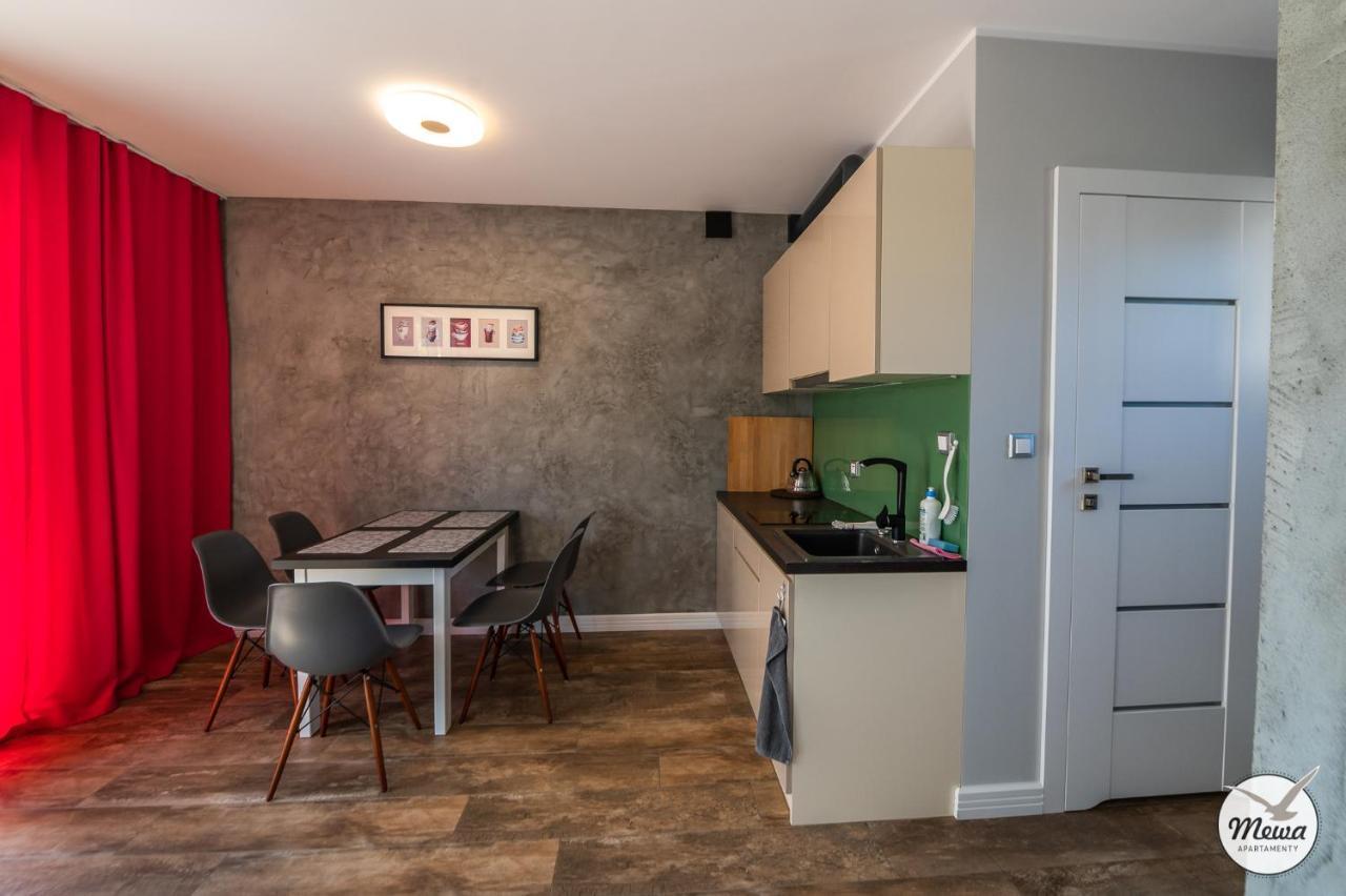 Mewa Apartment Jastrzebia Gora