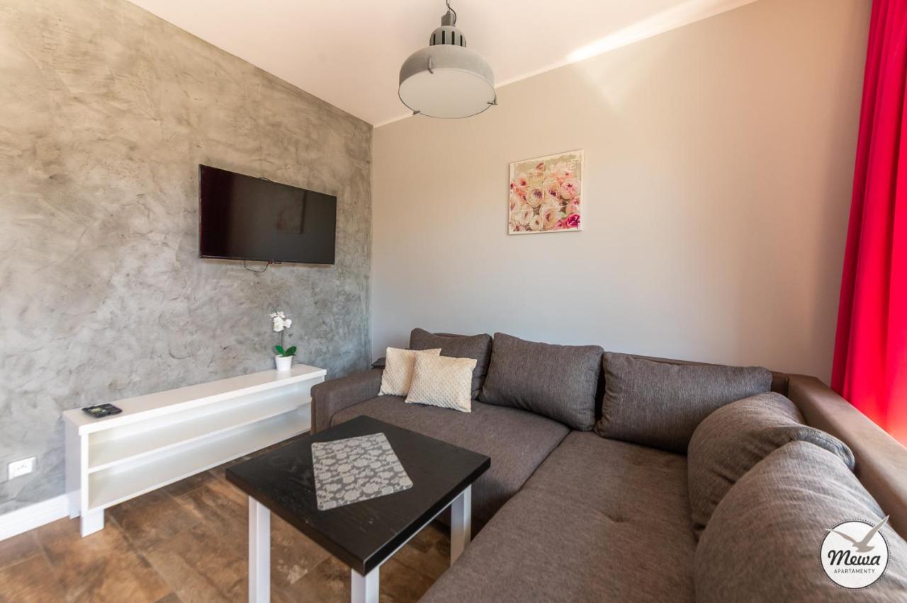 Mewa Apartment