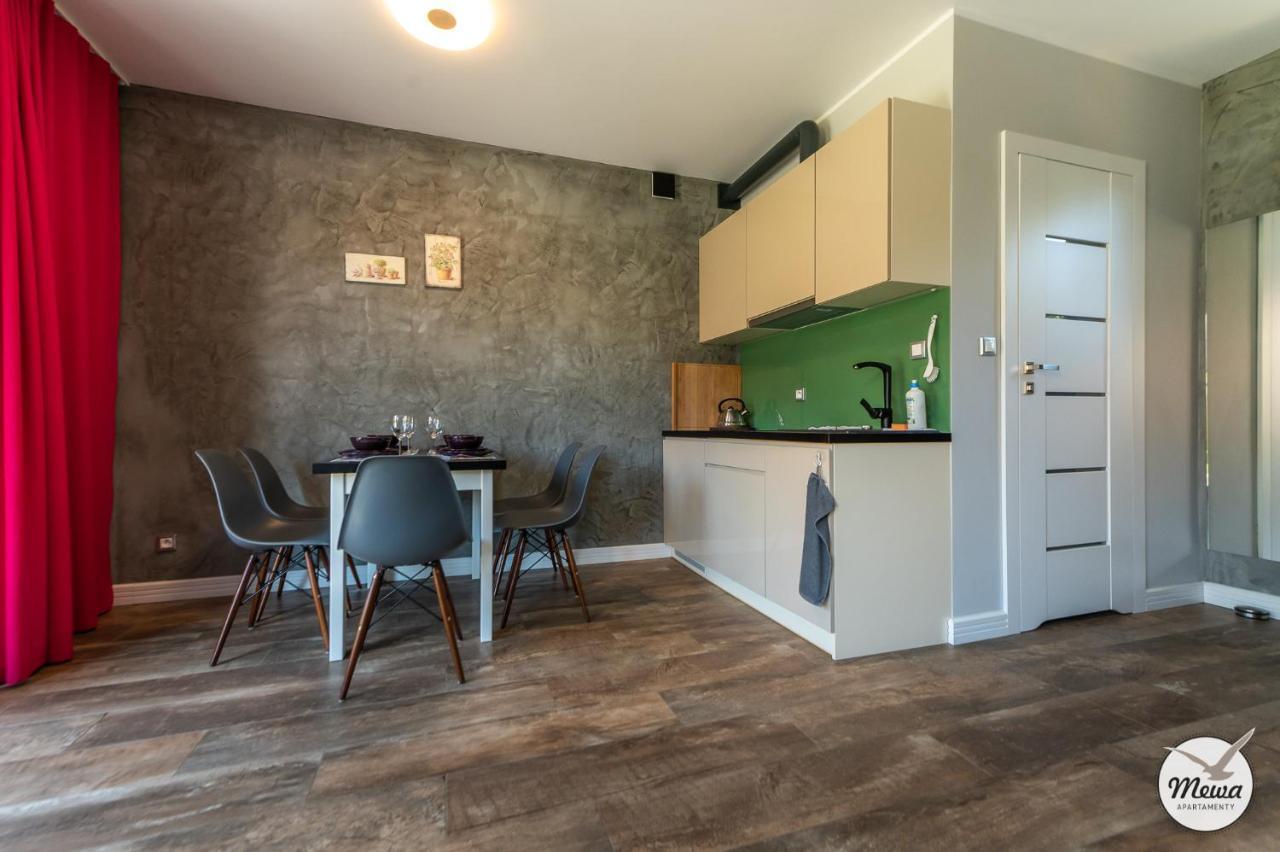 Apartment Mewa