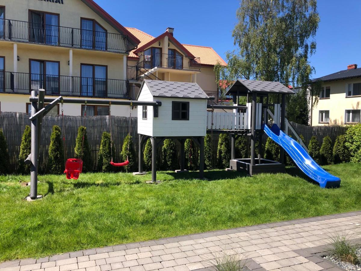Mewa Apartment Jastrzebia Gora