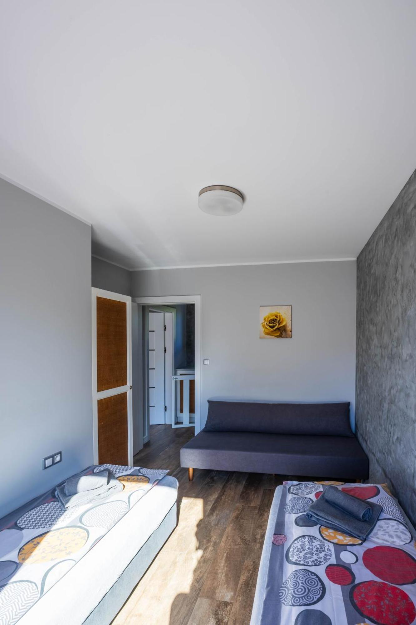 Mewa Apartment