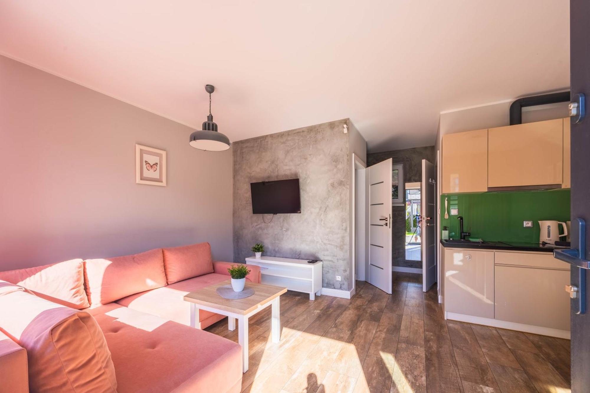 Mewa Apartment