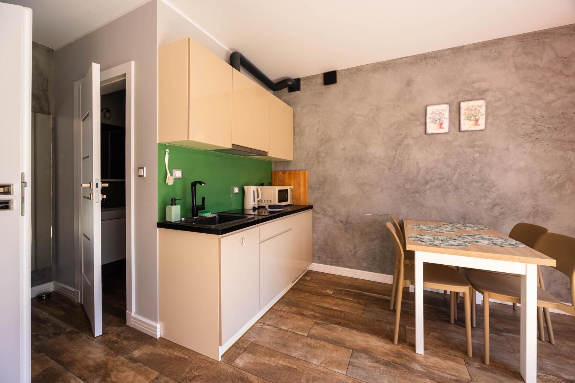 Mewa Apartment *