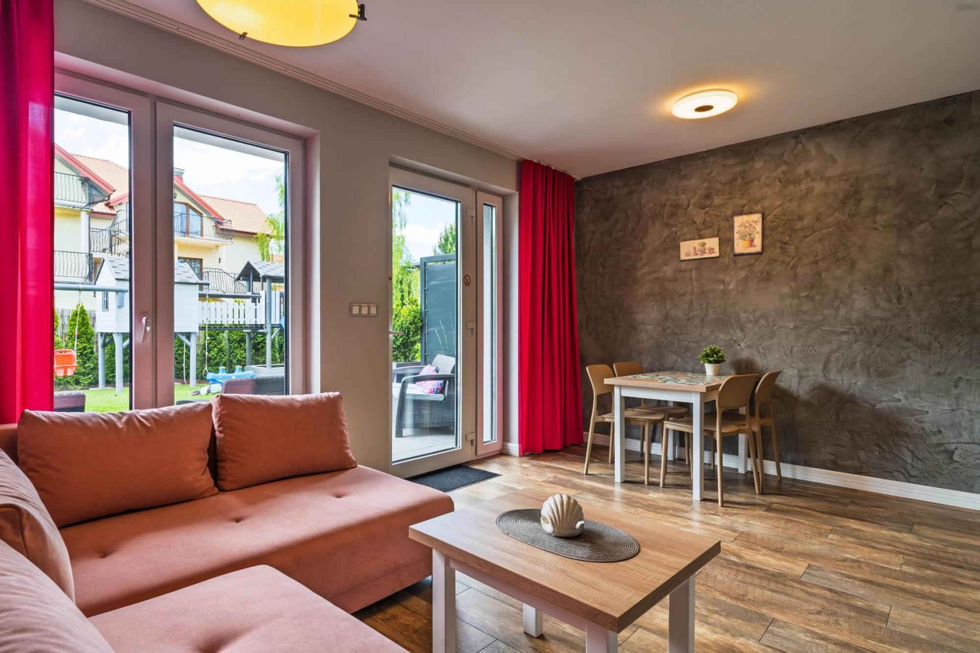 Mewa Apartment