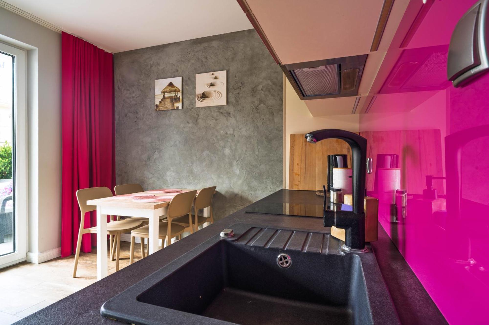 Apartment Mewa Jastrzębia Góra