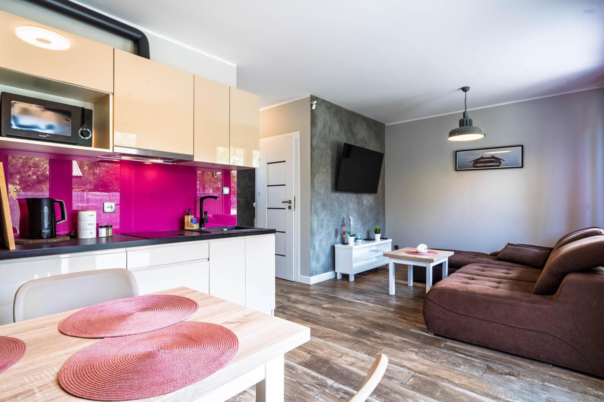 Mewa Apartment