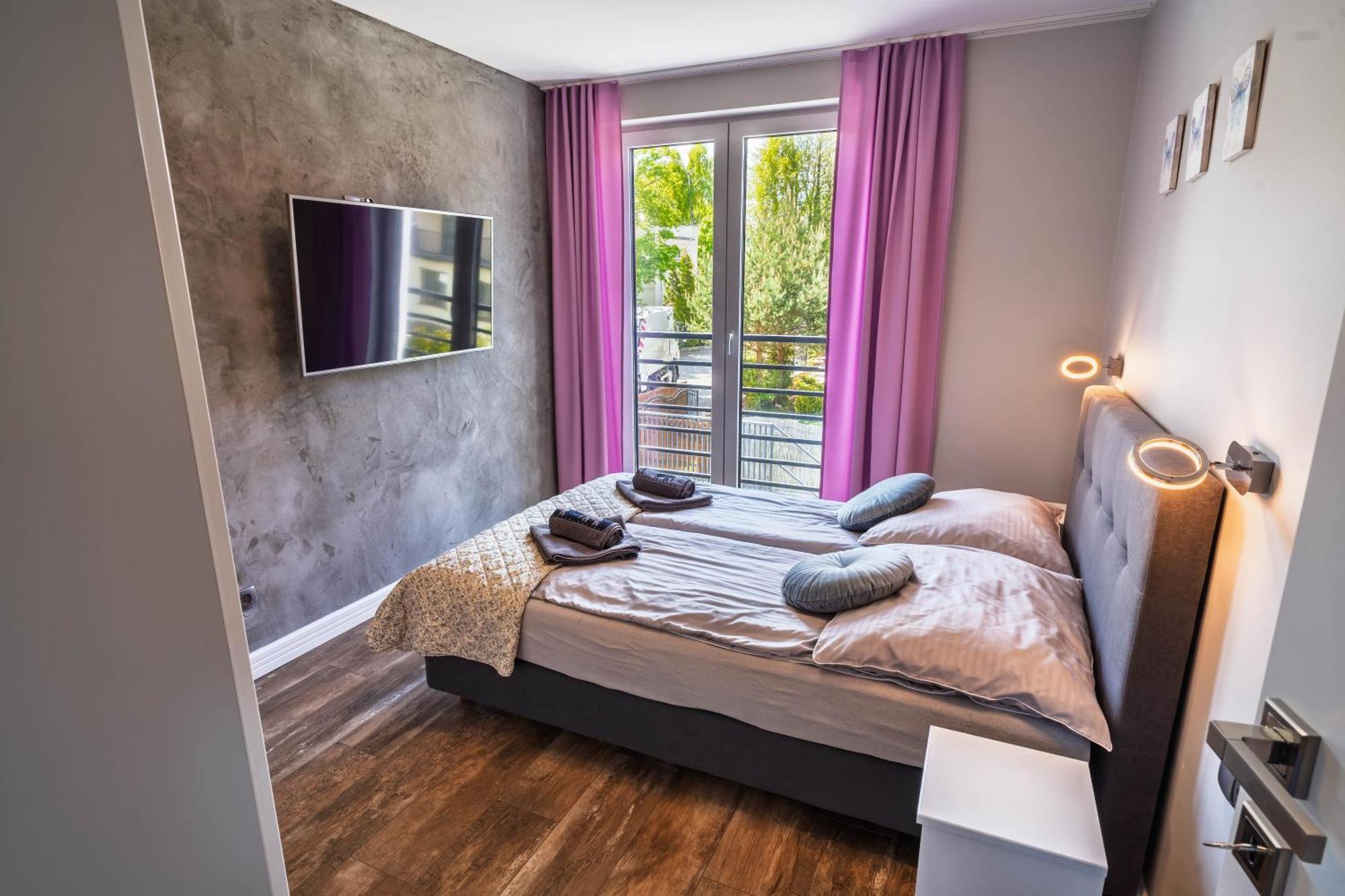 Apartment Mewa