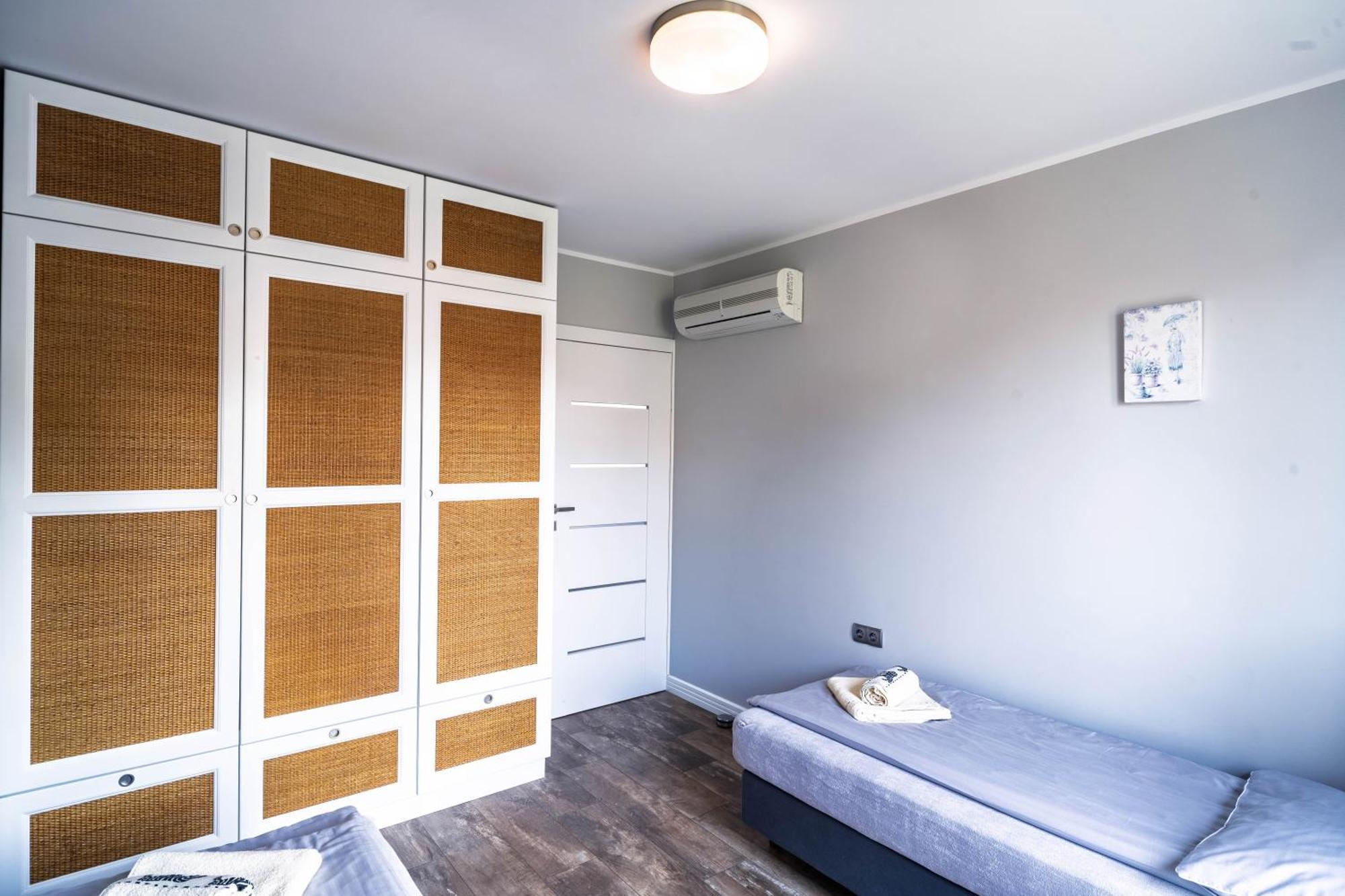 Apartment Mewa