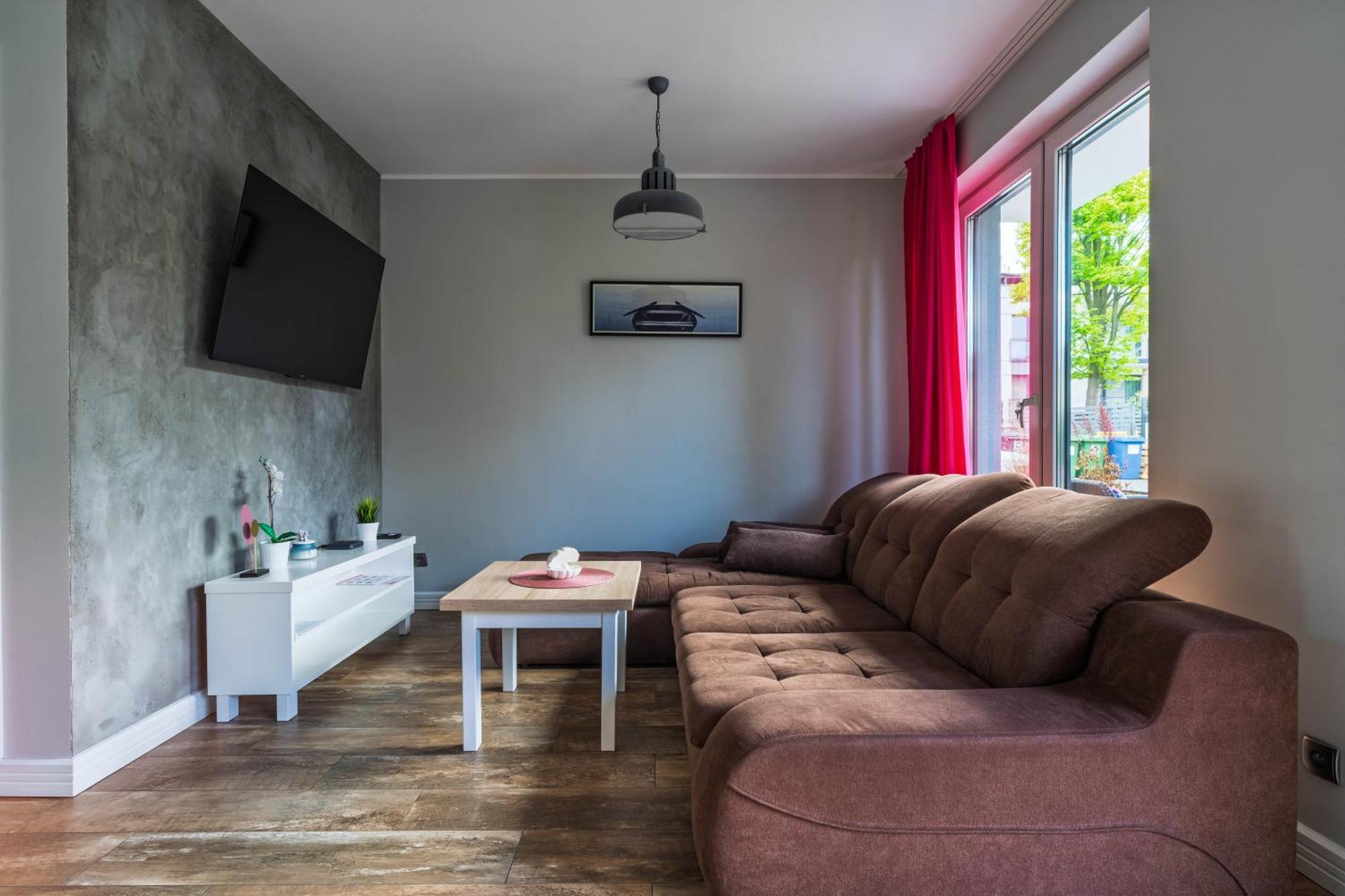 Apartment Mewa *