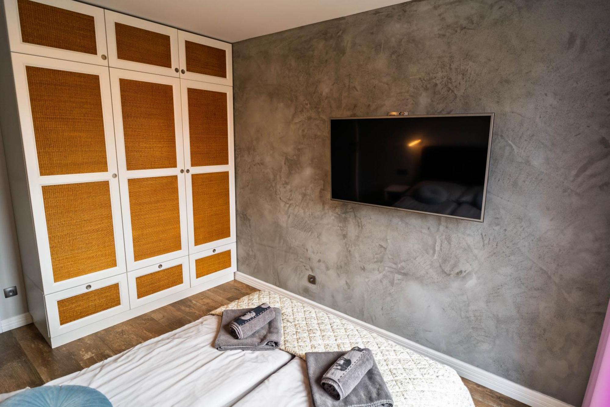 Mewa Apartment Jastrzębia Góra